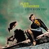 Steve Kuhn Trio - Plays Standards -  180 Gram Vinyl Record