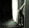 Eric Alexander Quartet - Gentle Ballads II -  180 Gram Vinyl Record