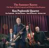 Ken Peplowski Quartet - The Summer Knows ~ The Music of Michel Legrand and Marilyn & Alan Bergman -  180 Gram Vinyl Record