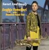 Sophia Tomelleri with Massimo Farao Trio - Sweet And Lovely -  180 Gram Vinyl Record