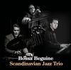 Scandinavian Jazz Trio - Bossa Beguine -  180 Gram Vinyl Record