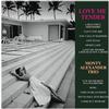 The Monty Alexander Trio - Love Me Tender -  180 Gram Vinyl Record
