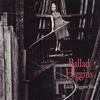 Eddie Higgins Trio - Ballad Higgins -  180 Gram Vinyl Record