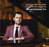 Konrad Paszkudzki Trio - Putting On The Ritz -  180 Gram Vinyl Record