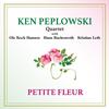 Ken Peplowski Quartet - Petite Fleur -  180 Gram Vinyl Record
