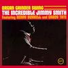 Jimmy Smith - Organ Grinder Swing -  Vinyl Record