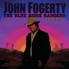 John Fogerty - The Blue Ridge Rangers Rides Again -  Vinyl Record