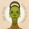 Nina Simone - Fodder On My Wings -  Vinyl Record