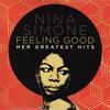 Nina Simone - Feeling Good: Her Greatest Hits -  Vinyl Record