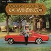 Kai Winding - Modern Country -  180 Gram Vinyl Record
