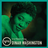 Dinah Washington - Great Women Of Song: Dinah Washington -  Vinyl Record