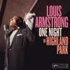 Louis Armstrong - One Night In Highland Park: Live! -  Vinyl Record