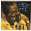 The Wonderful World Of Louis Armstrong All Stars - A Gift To Pops -  Vinyl Record