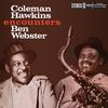 Coleman Hawkins - Coleman Hawkins Encounters Ben Webster -  180 Gram Vinyl Record