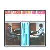 Oscar Peterson Trio with Milt Jackson - Very Tall -  180 Gram Vinyl Record