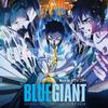 Hiromi - Blue Giant -  180 Gram Vinyl Record