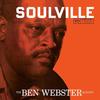 Ben Webster Quintet - Soulville -  180 Gram Vinyl Record