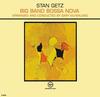 Stan Getz - Big Band Bossa Nova -  180 Gram Vinyl Record