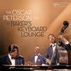 The Oscar Peterson Trio - At Baker's Keyboard Lounge -  Vinyl Record