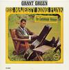 Grant Green - His Majesty King Funk -  180 Gram Vinyl Record