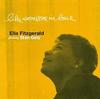 Ella Fitzgerald - Like Someone In Love -  180 Gram Vinyl Record