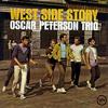 The Oscar Peterson Trio - West Side Story -  180 Gram Vinyl Record