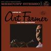 Art Farmer - Listen To Art Farmer and the Orchestra -  180 Gram Vinyl Record