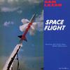 Sam Lazar - Space Flight -  180 Gram Vinyl Record