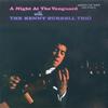 The Kenny Burrell Trio - A Night at the Vanguard