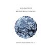 Jon Batiste - Monk Meditations -  Vinyl Record