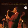 John Coltrane - Meditations -  180 Gram Vinyl Record
