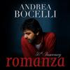 Andrea Bocelli - Romanza -  Vinyl Record