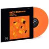 Stan Getz & Joao Gilberto - Getz & Gilberto -  180 Gram Vinyl Record