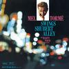 Mel Torme - Swings Shubert Alley -  180 Gram Vinyl Record