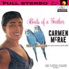 Carmen McRae - Birds Of A Feather -  180 Gram Vinyl Record