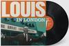 Louis Armstrong - Louis In London -  Vinyl Record