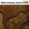 Kenny Burrell - Guitar Forms -  180 Gram Vinyl Record