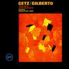 Stan Getz & Joao Gilberto - Getz And Gilberto -  Vinyl Record