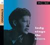 Billie Holiday - Lady Sings The Blues -  180 Gram Vinyl Record