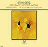 Stan Getz & Gary McFarland - Big Band Bossa Nova -  180 Gram Vinyl Record