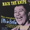 Ella Fitzgerald - Mack The Knife: Ella In Berlin -  Vinyl Record