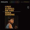 Nina Simone - I Put A Spell On You -  180 Gram Vinyl Record