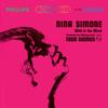 Nina Simone - Wild Is The Wind -  180 Gram Vinyl Record
