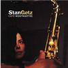 Stan Getz - Cafe Montmartre -  Vinyl Record