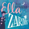 Ella Fitzgerald - Live At Zardi's -  180 Gram Vinyl Record