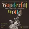 Louis Armstrong - Wonderful World: The Best Of Louis Armstrong -  Vinyl Record