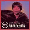 Shirley Horn - Great Women Of Song: Shirley Horn -  Vinyl Record