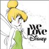 Various Artists - We Love Disney -  Vinyl Record