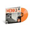 Thelonious Monk - Palo Alto -  Vinyl Record