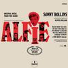 Sonny Rollins - Alfie -  180 Gram Vinyl Record